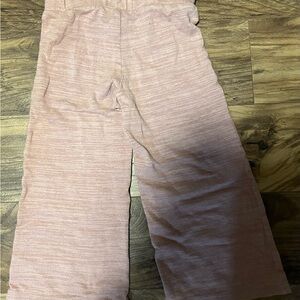 Old Navy Pink Kids Sweatpants